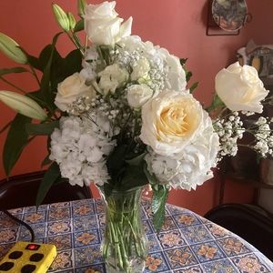 Meet your Posher, Rebecca